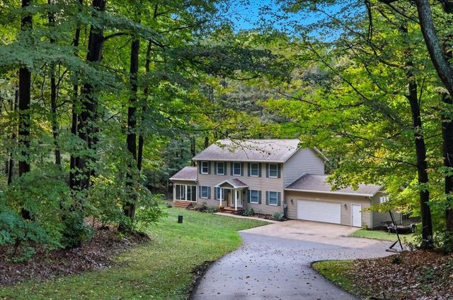 9243 Kline Lane, Mount Vernon, OH 43050