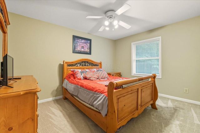 9243 Kline Lane, Mount Vernon, OH 43050