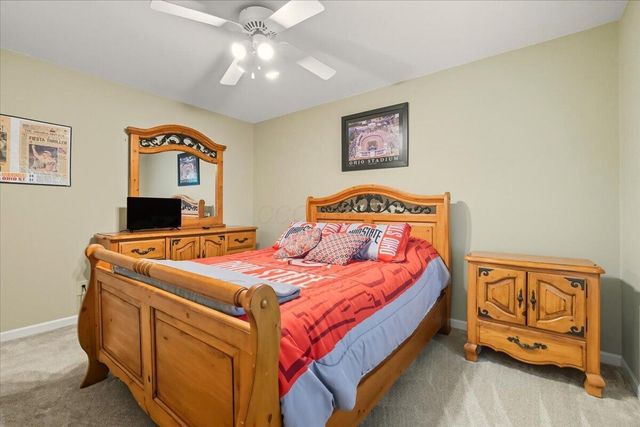 9243 Kline Lane, Mount Vernon, OH 43050