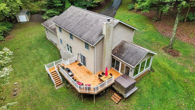 9243 Kline Lane, Mount Vernon, OH 43050