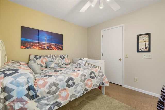 9243 Kline Lane, Mount Vernon, OH 43050