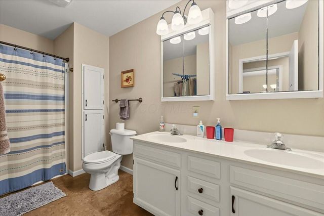 9243 Kline Lane, Mount Vernon, OH 43050