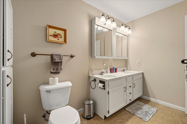 9243 Kline Lane, Mount Vernon, OH 43050