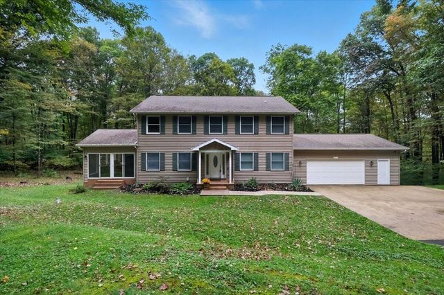 9243 Kline Lane, Mount Vernon, OH 43050