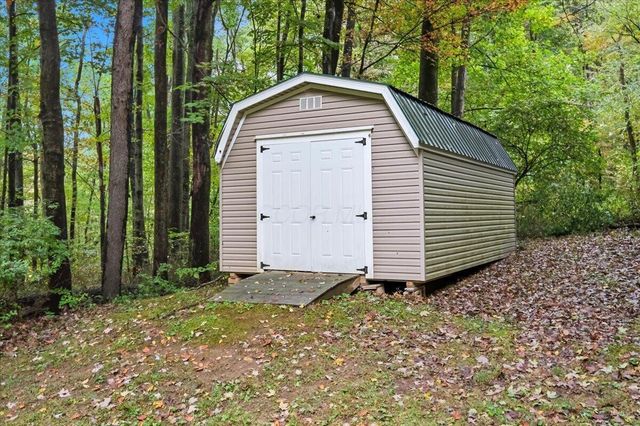 9243 Kline Lane, Mount Vernon, OH 43050