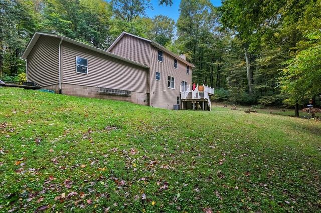 9243 Kline Lane, Mount Vernon, OH 43050