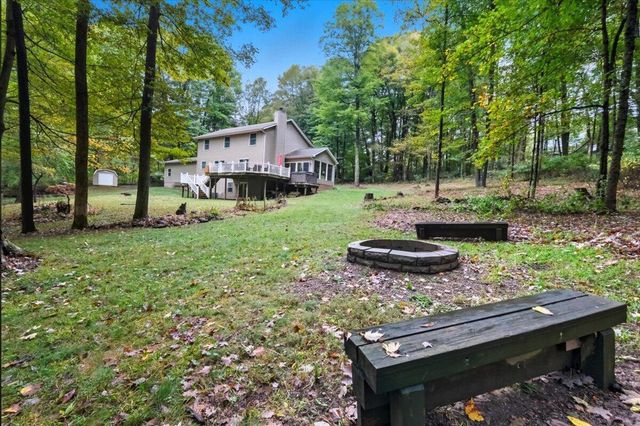 9243 Kline Lane, Mount Vernon, OH 43050