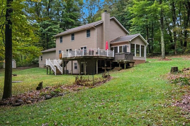 9243 Kline Lane, Mount Vernon, OH 43050