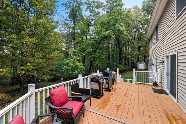 9243 Kline Lane, Mount Vernon, OH 43050