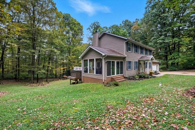 9243 Kline Lane, Mount Vernon, OH 43050