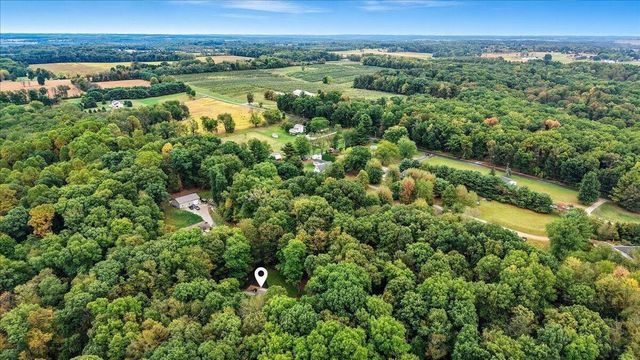 9243 Kline Lane, Mount Vernon, OH 43050