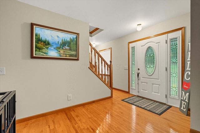 9243 Kline Lane, Mount Vernon, OH 43050