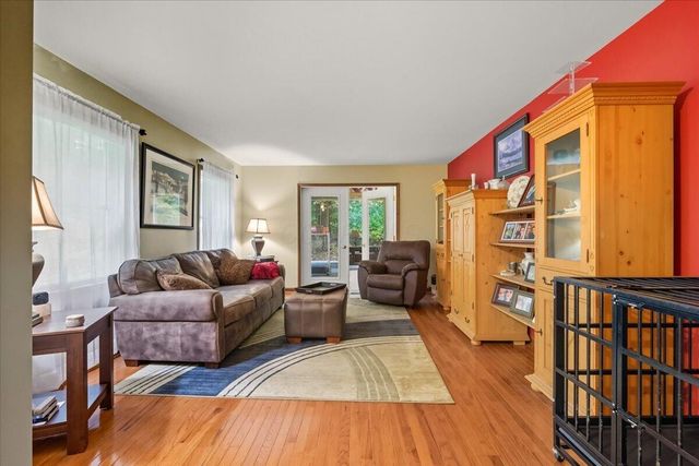 9243 Kline Lane, Mount Vernon, OH 43050