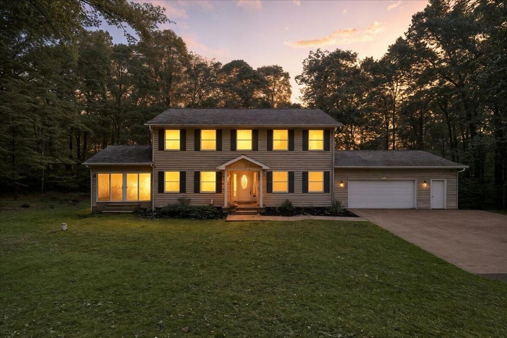 9243 Kline Lane, Mount Vernon, OH 43050