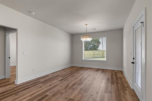 821 Pinnacle Street, Prairie Grove, AR 72753