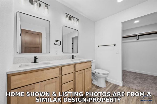4832 PAHLMEYER DR, Rapid City, SD 57703
