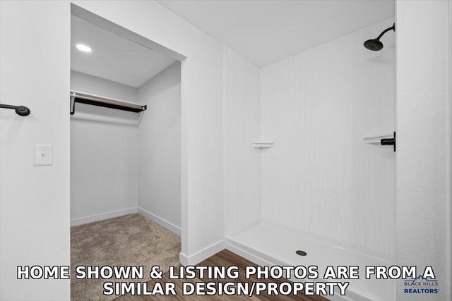 4832 PAHLMEYER DR, Rapid City, SD 57703