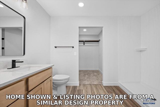 4832 PAHLMEYER DR, Rapid City, SD 57703