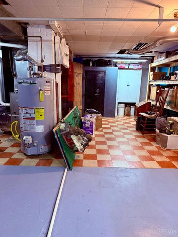 519 Highland Place, Hamilton, OH 45013