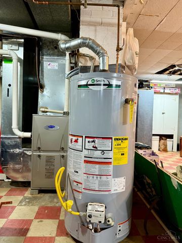 519 Highland Place, Hamilton, OH 45013