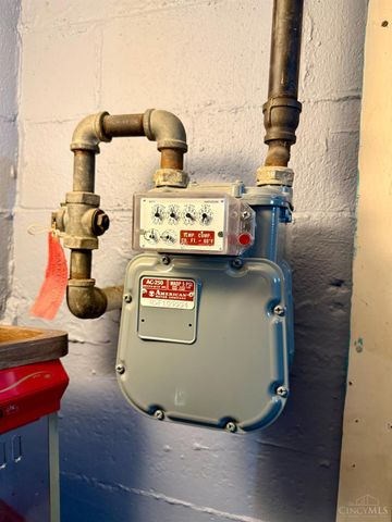 519 Highland Place, Hamilton, OH 45013