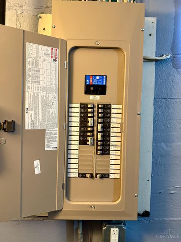 519 Highland Place, Hamilton, OH 45013