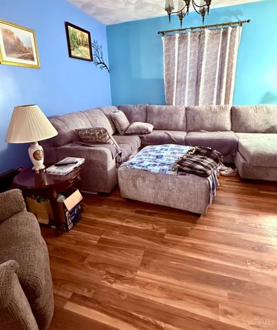 519 Highland Place, Hamilton, OH 45013