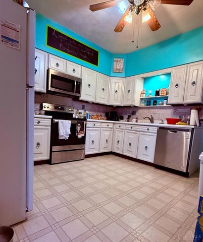 519 Highland Place, Hamilton, OH 45013