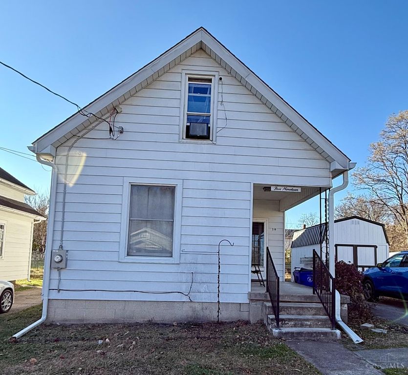 519 Highland Place, Hamilton, OH 45013