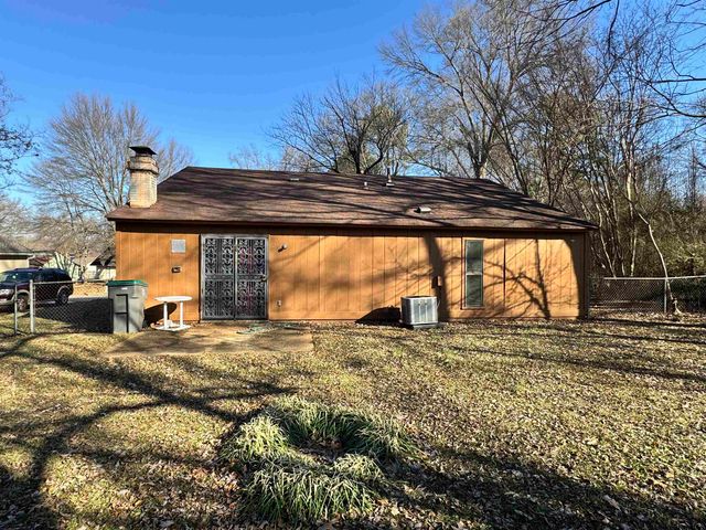 6467 LLANO AVE, Memphis, TN 38134