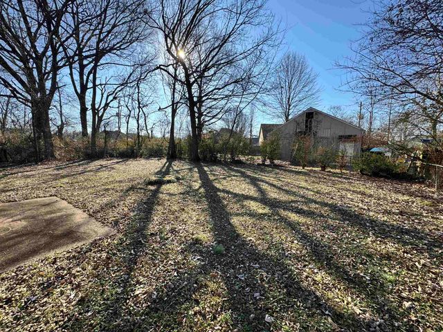 6467 LLANO AVE, Memphis, TN 38134