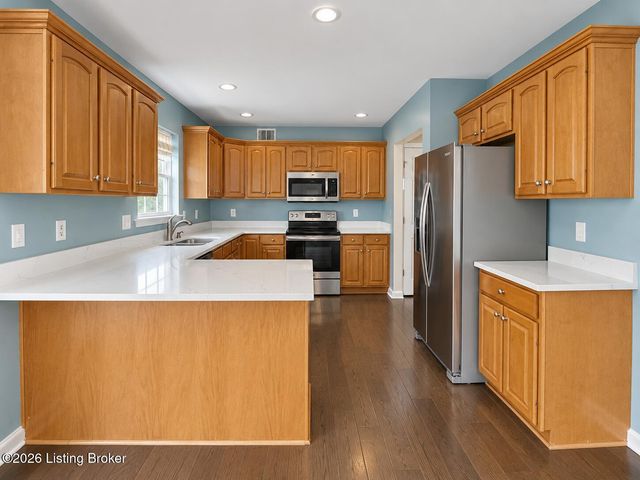 9605 Applewood Ct, Crestwood, KY 40014