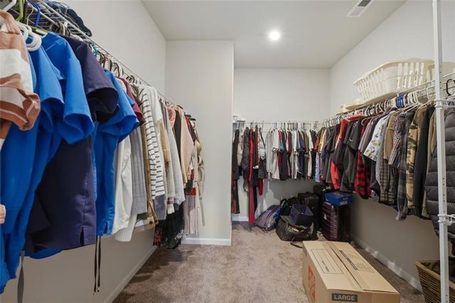 227 Witter Way, Woodstock, GA 30188