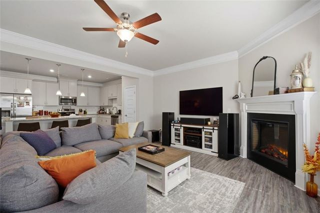 227 Witter Way, Woodstock, GA 30188