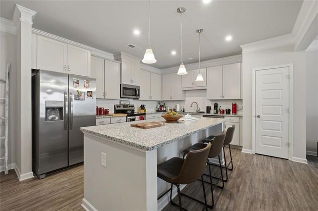 227 Witter Way, Woodstock, GA 30188