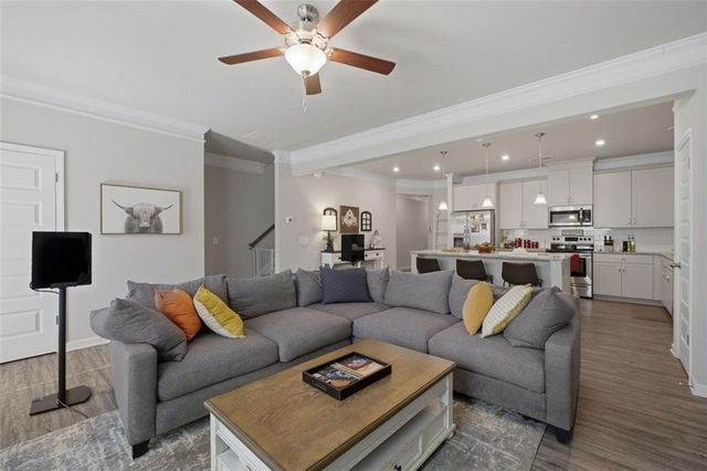 227 Witter Way, Woodstock, GA 30188