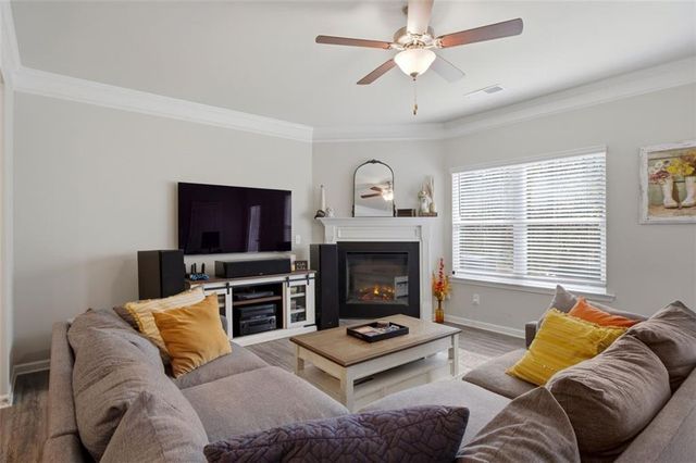 227 Witter Way, Woodstock, GA 30188