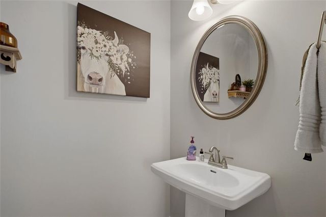 227 Witter Way, Woodstock, GA 30188