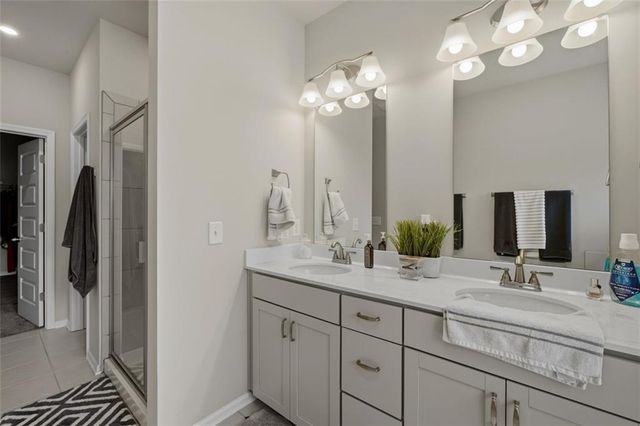 227 Witter Way, Woodstock, GA 30188