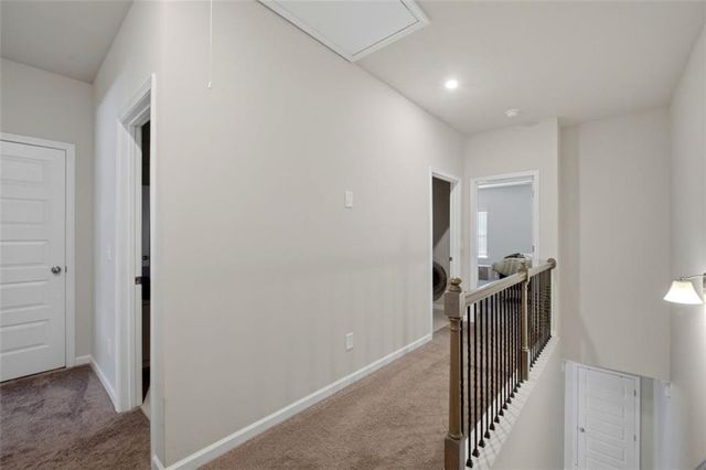 227 Witter Way, Woodstock, GA 30188