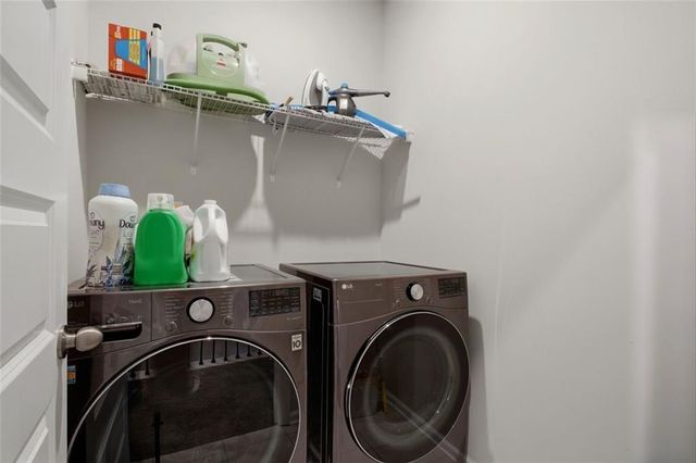 227 Witter Way, Woodstock, GA 30188