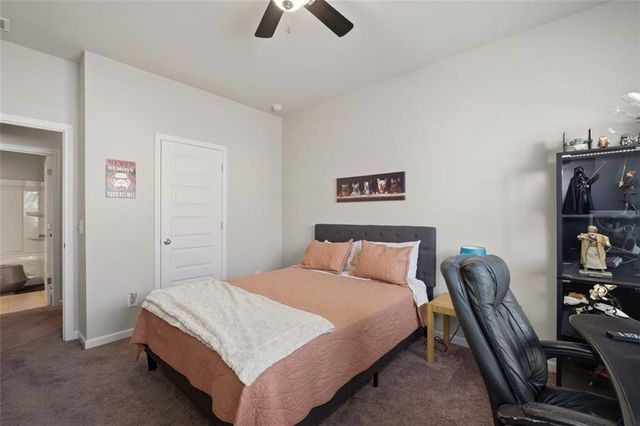 227 Witter Way, Woodstock, GA 30188