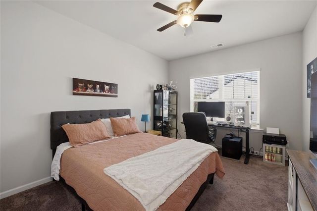 227 Witter Way, Woodstock, GA 30188