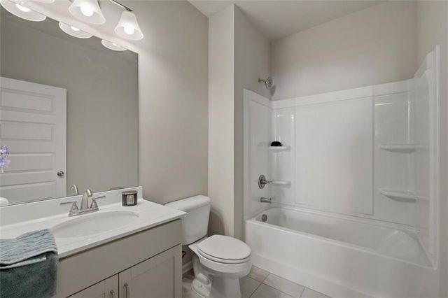 227 Witter Way, Woodstock, GA 30188