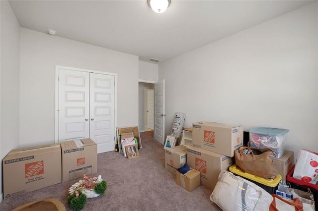 227 Witter Way, Woodstock, GA 30188