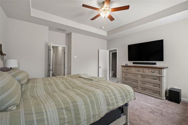 227 Witter Way, Woodstock, GA 30188