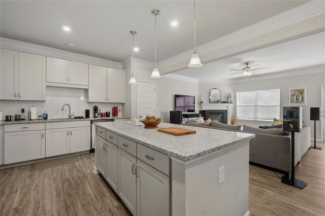 227 Witter Way, Woodstock, GA 30188