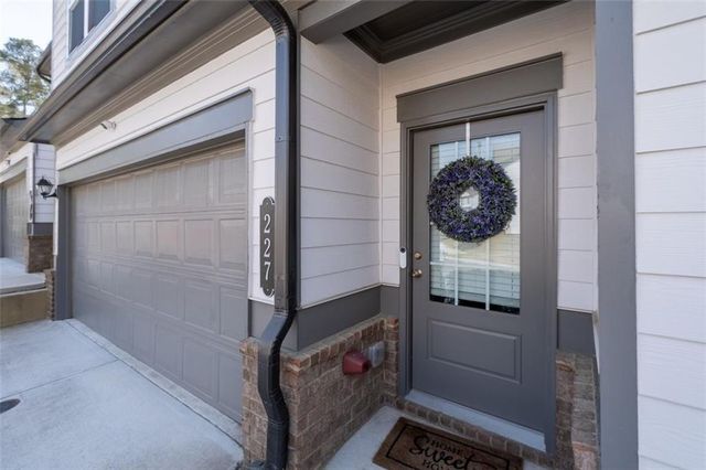 227 Witter Way, Woodstock, GA 30188