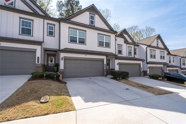 227 Witter Way, Woodstock, GA 30188