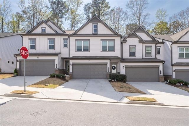 227 Witter Way, Woodstock, GA 30188
